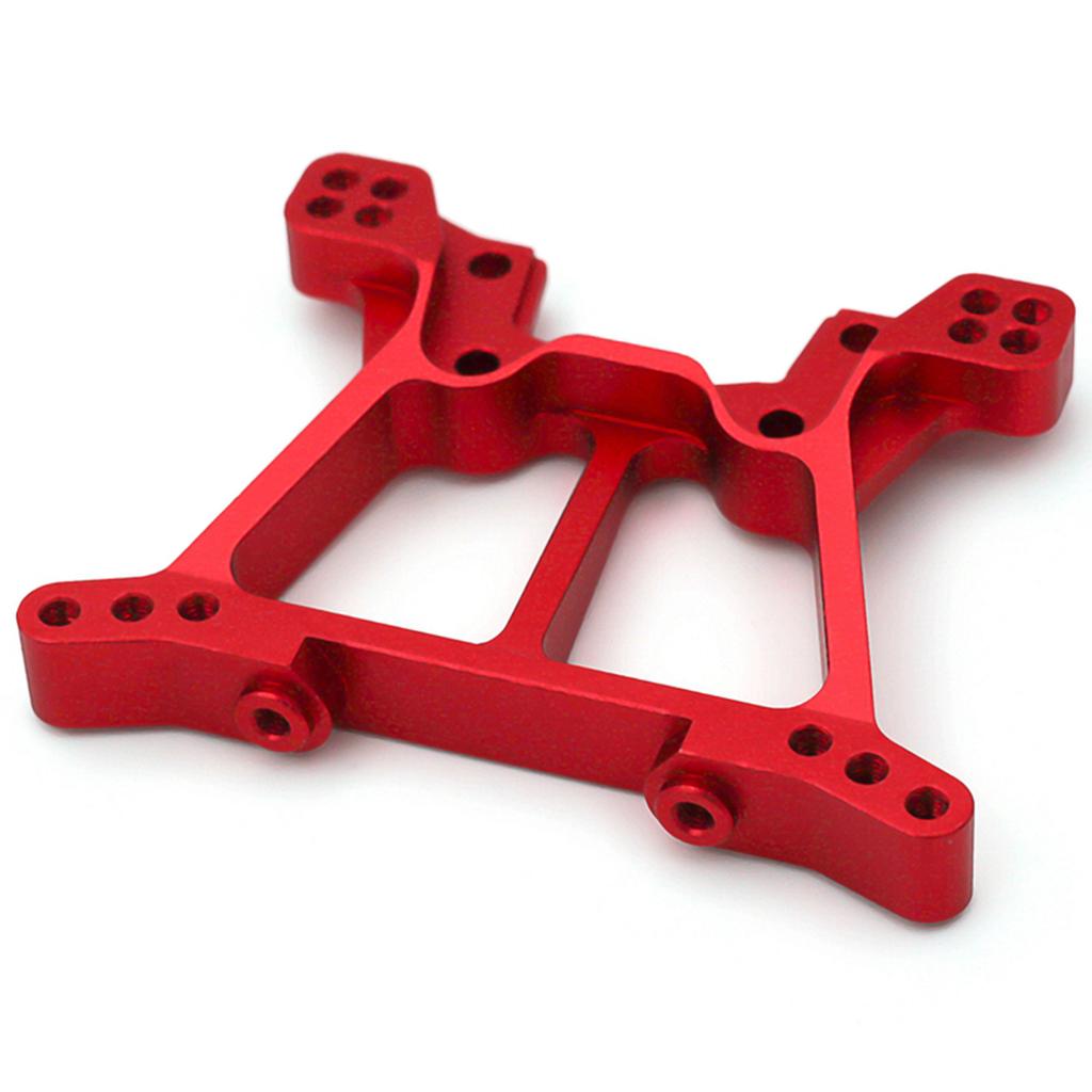 Front Shock Tower Aluminum Alloy Replacements for Slash Stampede Telluride 4WD Replace 6839