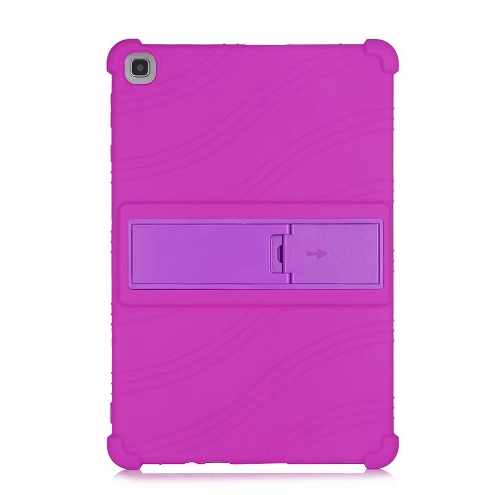 Ajustable Stand Case for Huawei Honor Pad X8 10.1 Inch 2022 Cover Tablet Matepad T10 T10s T 10s Soft Silicone Thickened Funda