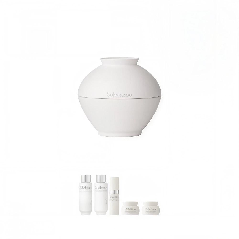 Sulwhasoo Eye Cream Renasant 20ml Excludes Purchase Benefits Single option