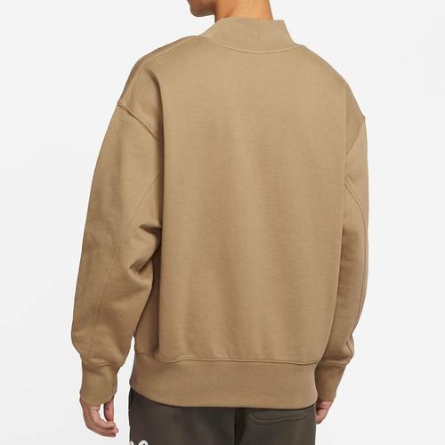 Nike Sweatshirts Men's Umber DM5274-258