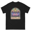Nightclub Everyday Location Building Place T-Shirt