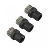 High Performance Cleaning Brushes Compatible with For Karcher Steam Cleaners