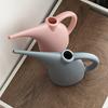 Watering Cans For Garden, Plastic Watering Can With Handle, Balcony Yard Supplies,Home Decor, Kitchen Accessories,Bedroom Decor
