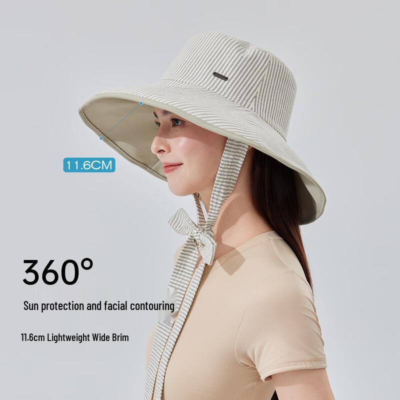 VVC Double-sided Goddess Bucket Hat
