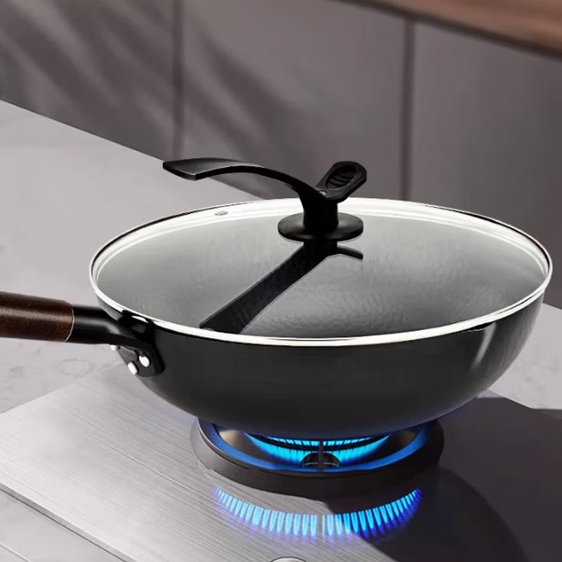 Haolaibao Refined Iron Wok
