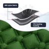 Automatic Inflatable Mattress Outdoor Camping Tent Sleeping Pad Single Convenient Air Mat