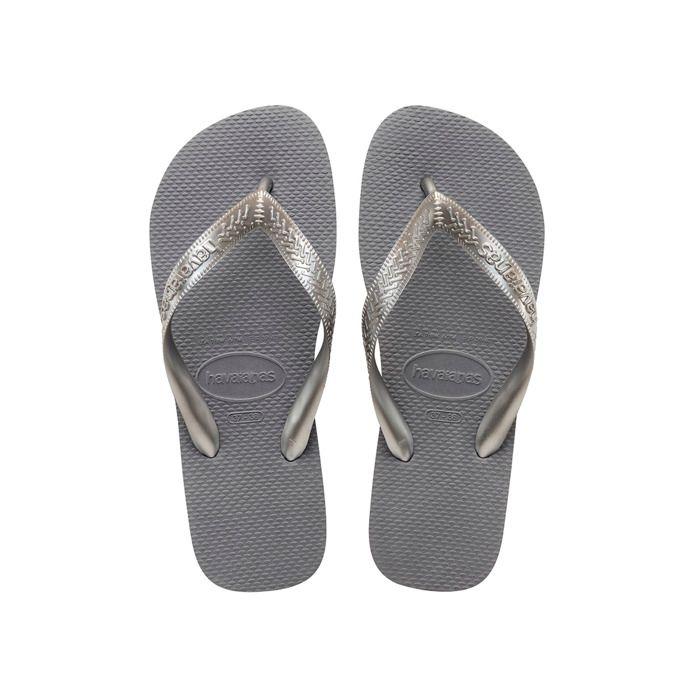 Tongs fille Havaianas Top Tiras