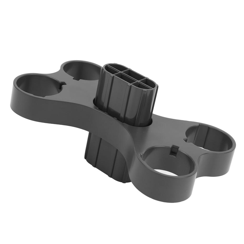 Suport de montare pe perete pentru aspiratorul U10, suport de depozitare pentru aspirator montat pe perete din ABS, organizator