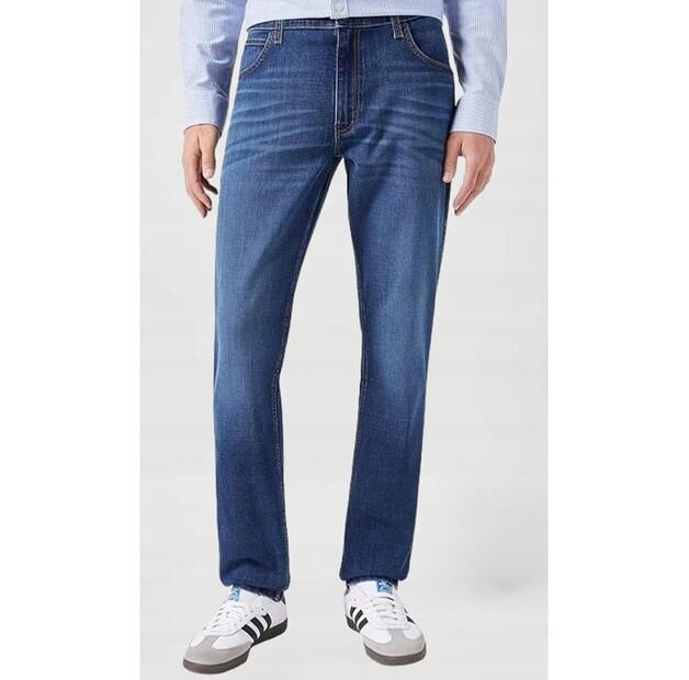 Джинсы Wrangler Athletic Fit EU 31_30