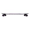 Skateboards Through CR36 Black Z00SL4 Z-Flex 36-inch Z-Drop