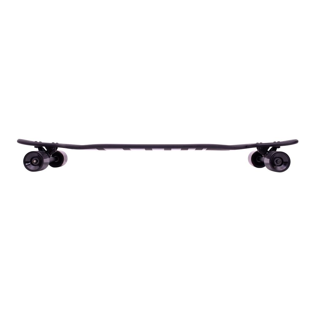 Skateboards Through CR36 Black Z00SL4 Z-Flex 36-inch Z-Drop