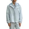 New Era SS26 Urban Exploration Series Outdoor Water-Resistant Hooded Zip-Up Breathable Mesh Loose Jacket Unisex jackets 14905128