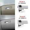 Car Passenger Side Glove Box Handle Toolbox Switch Puller For Mercedes Benz ML GL GLS GLE Class W166 W292 2012- 1666800491