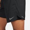 Nike Dri-Fit Breathable Quick-Dry Running Training Casual Shorts Men Bottoms Black DM4760-010