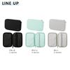 KOKUYO Campus Notebook Style Pen Case Black F-VBF301D