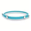Simple Men Women Bracelet 3mm Durable Marine Rope With Polished Steel Closure Jewelry Summer Beach Gifts