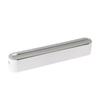 Magnetic Adjustable Plastic Wrap & Foil Cutter for Kitchen