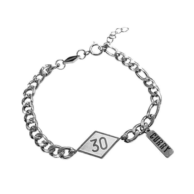 NBA Official Team Player Bracelets