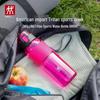 Zwilling Tritan Sports Water Bottle
