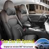 Accesorii pentru interiorul mașinii – Huse pentru scaune auto