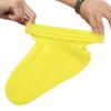 Reusable Waterproof Rain Shoes Covers Silicone Outdoor Rain Boot Overshoes Walking Shoes Accessories Reusable Shoe Cover 1Pair