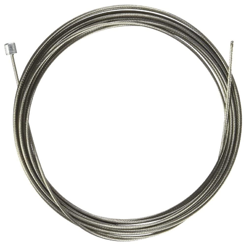 SHIMANO Repair Parts Shift Inner Cable Stainless Steel Tandem 3000mm Y60030014