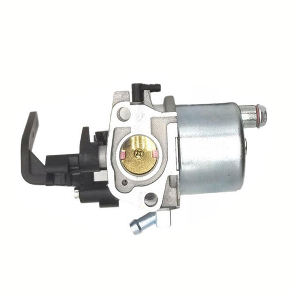 

Carburetor Tune-up Kit for LCT 208cc Snow Blower Engines and For HUAYI For L10 Models Includes All Necessary Seals and Lines China Mainland
