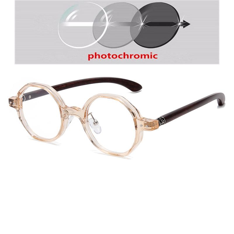 Anti Blue Light Cat Eye Fashion Retro Eyebrow Glasses  New Leopard Print Anti Radiation Simple Versatile Unisex Glasses