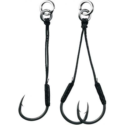 Daiwa Daiwa Shore Gear ASSiSt Hook SS VaLue Pack CoMbi SS S M L L