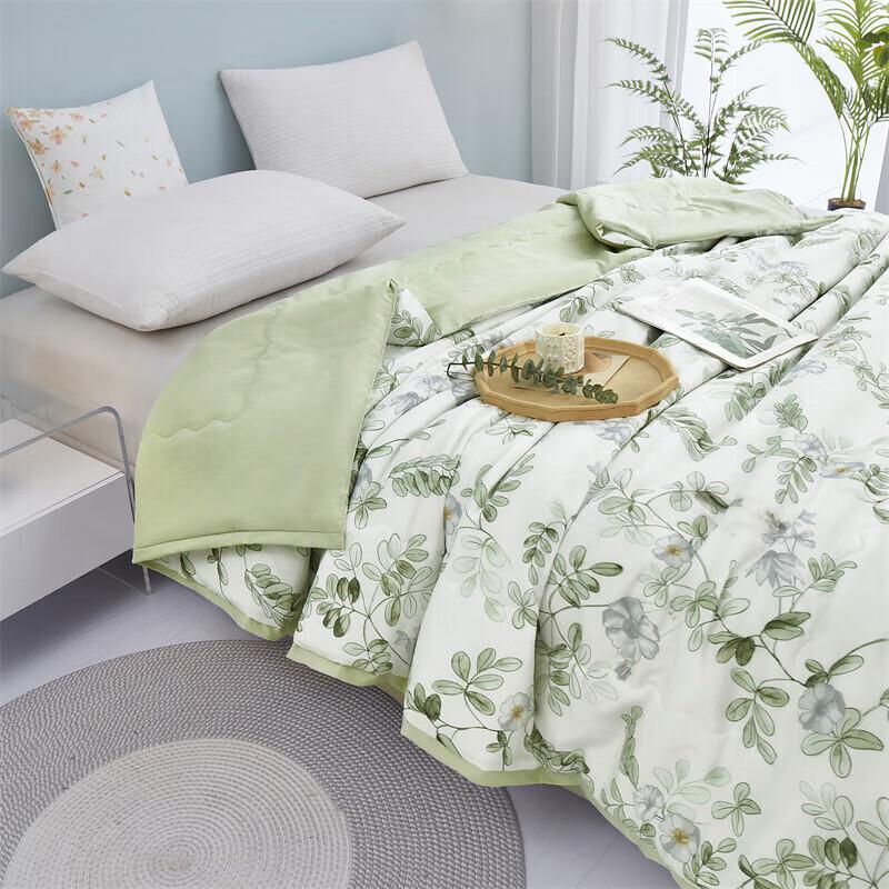 Tencel Cooling Summer Quilt