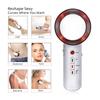 Ultrasound Cavitation EMS Face Body Slimming Massager Lipo Fat Burner Machine Galvanic Infrared Ultrasonic Weight Loss Machine