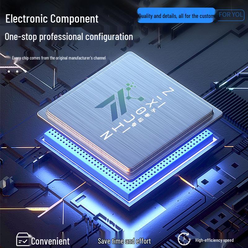 STM8S003K3T6C LQFP-32 16MHz 8KB Microcontroller MCU