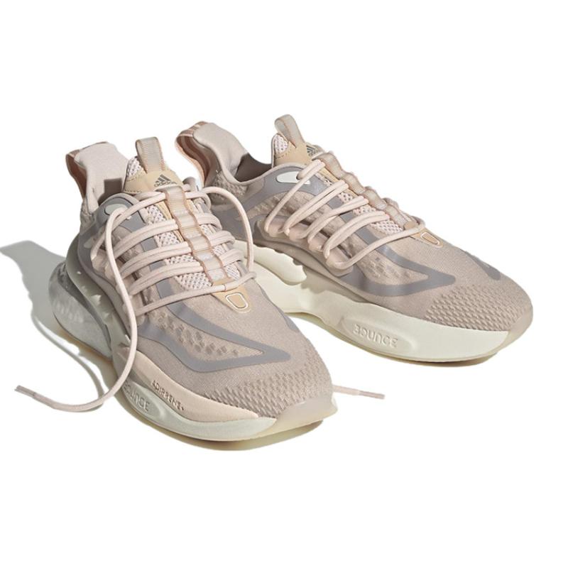 Adidas Women's AlphaBoost V1 'Wonder Quartz' Women's Sneakers HP6135