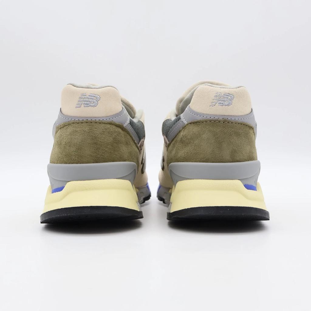 U998CN Concepts × New Balance 998 C-Note (Men's)
