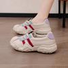 Summer Casual Light Lace Up Sports Shoes for Women New In On Sale Arrival 2025 Fashion Y2k Comfortable Walking Woman Footwear