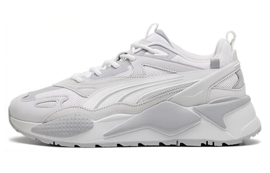 Puma RS X Efekt Prm 'Šedá Bílá' 390776-22