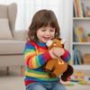 Lucky Horse Horse Animal Stuffed Toy Soft Horse Plush Doll Pentant  Birthday Gift