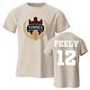 Boys Of Tomunisex Tshirt Kavanagh13 Feely12 Design Print Tshirts Short Sleeve Cotton Summer Tees Unisex Streetwear Graphic Merch