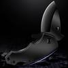 Bottle Opener Portable Sharp Cutter Shark Shape Stainless Steel Cutter  Emergency