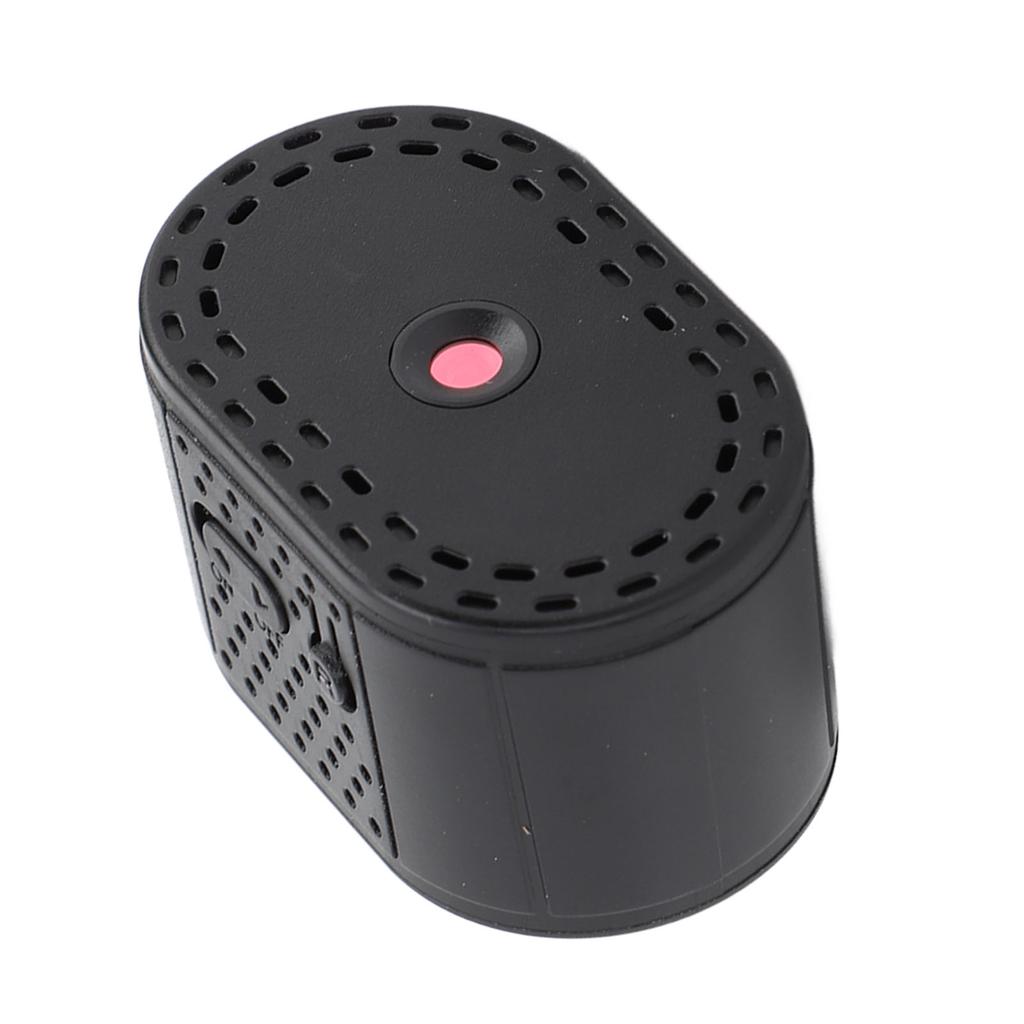 Wireless WiFi Mini Camera 1080P HD Magnetic Mini Security Camera Baby Monitor with Infrared Night