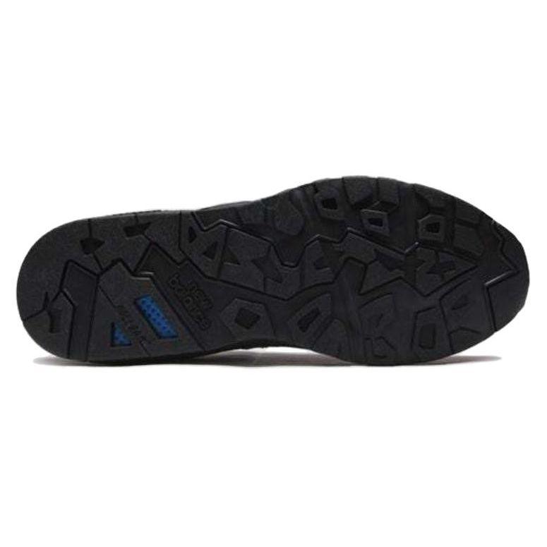 New Balance 580 150th Anniversary - Dark Gray Men Sneakers Grey Blue Black MT580LV2