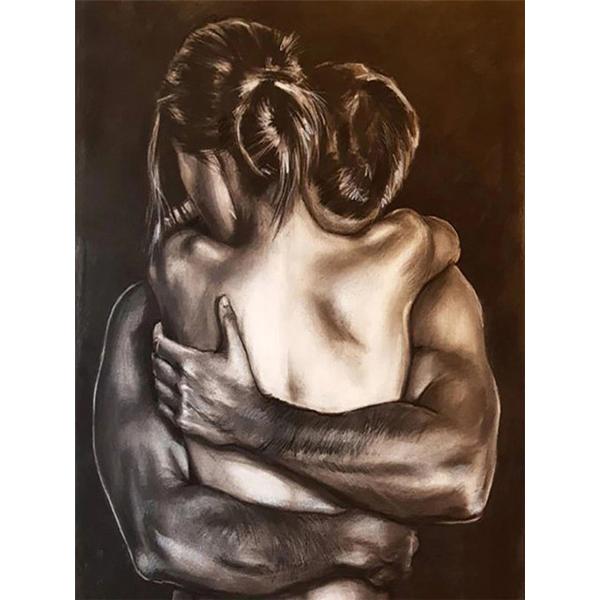 Қатты толқыған киска