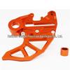 KTM 125-530 SXF EXC CNC Rear Sprocket Cover for Off-road Motorcycle
