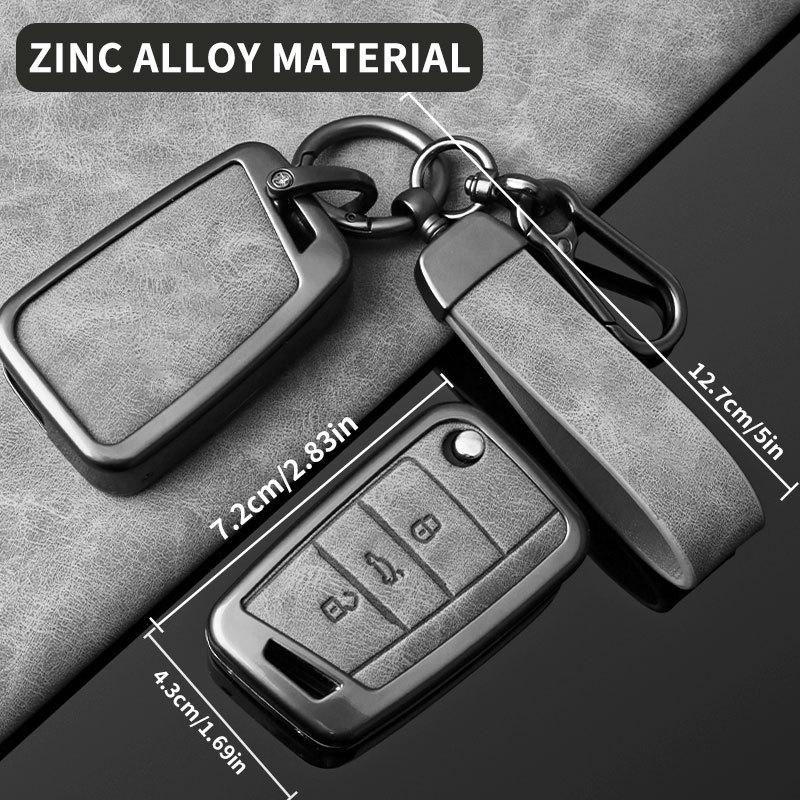 Skoda Key Cover for Fabia, Kamiq, Superb, Yeti, Karoq, Citigo, Kodiaq, Rapid