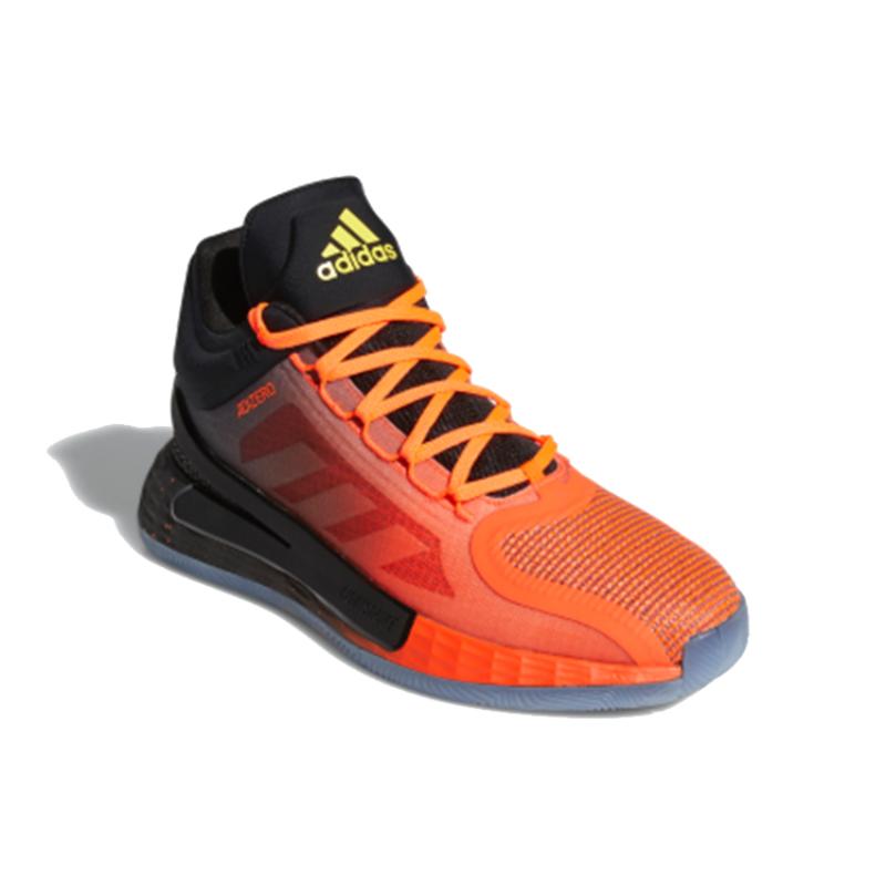Adidas D Rose 11 'Phoenix Reborn' Sneakers FY9997