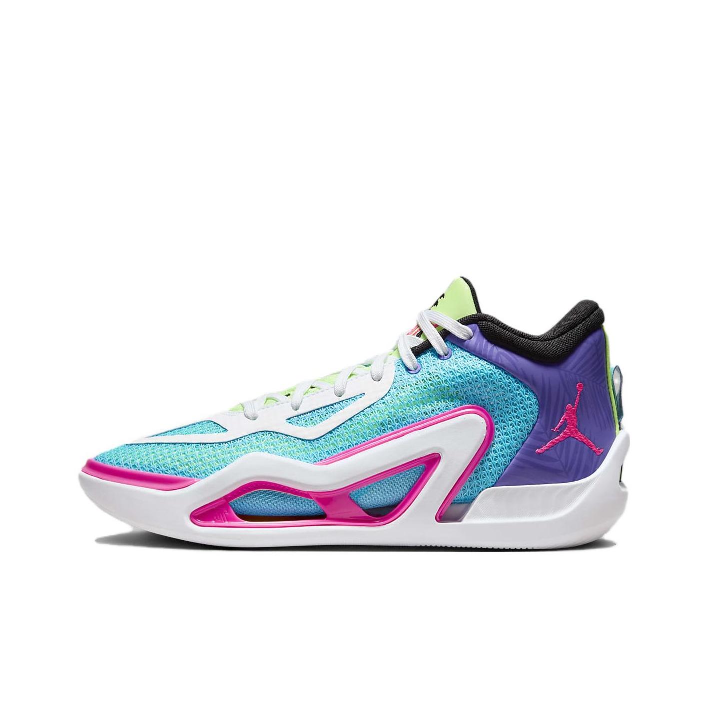 

кроссовки Jordan Tatum 1 Wave Runner FV0171-400