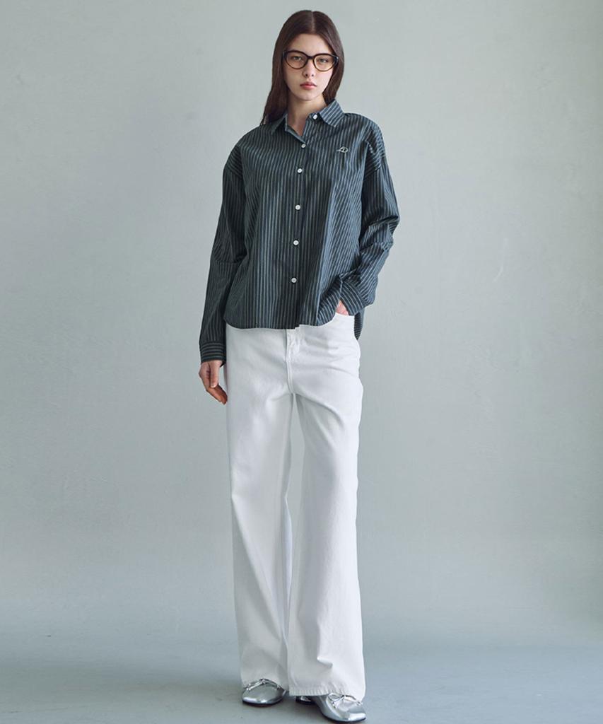 LUSIDA Essential Basic Pants