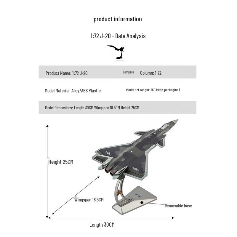 Jixiong Alloy Military Aircraft Models