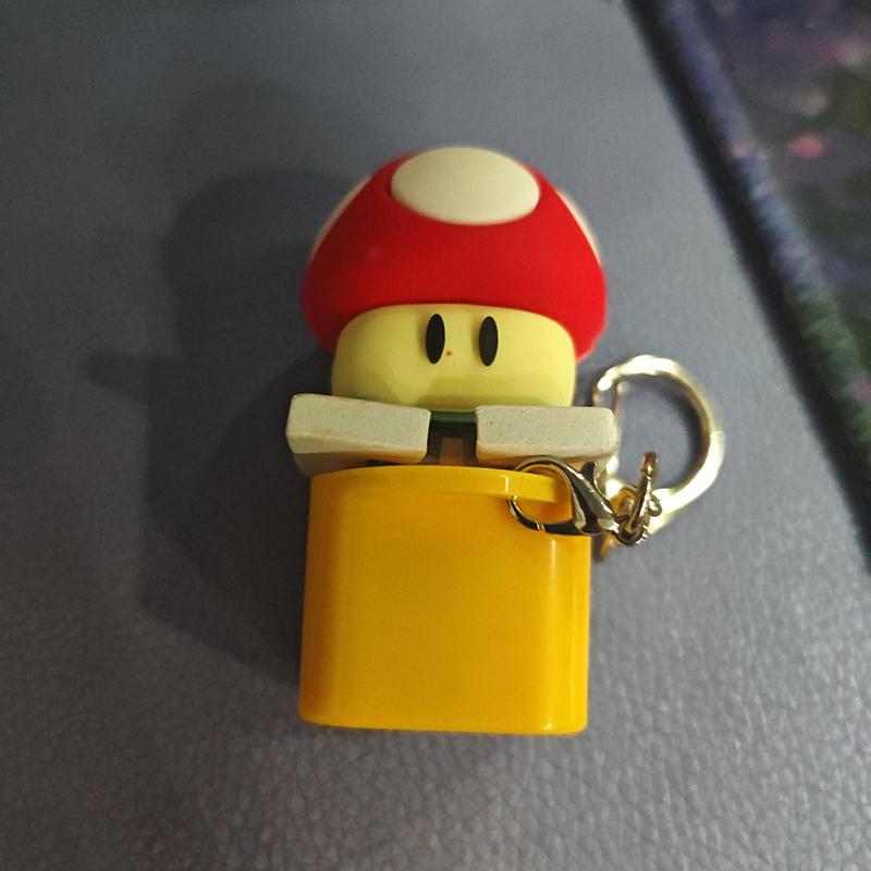 

Мультяшный кулон Gojo Satoru со звуком и светом, симпатичная кнопка Merit, светящийся брелок для офиса, игрушка для декомпрессии, брелок для сумки