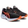 ASICS Novablast 2 'Black Orange' 1011B192-004